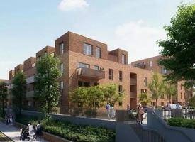 伦敦·哈罗之心