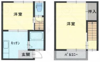 日本大阪-优墅·大阪·第三期