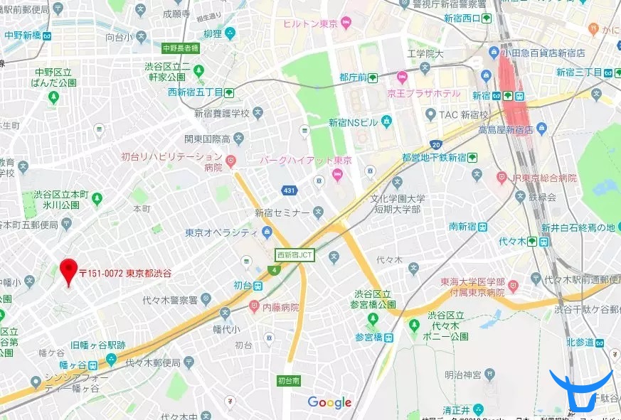 东京涩谷区公寓 涩谷区周边小户型房源 保值地段 租客稳定 日本东京涩谷区公寓 涩谷区周边小户型房源 保值地段 租客稳定房价 楼盘 房产信息 有路网