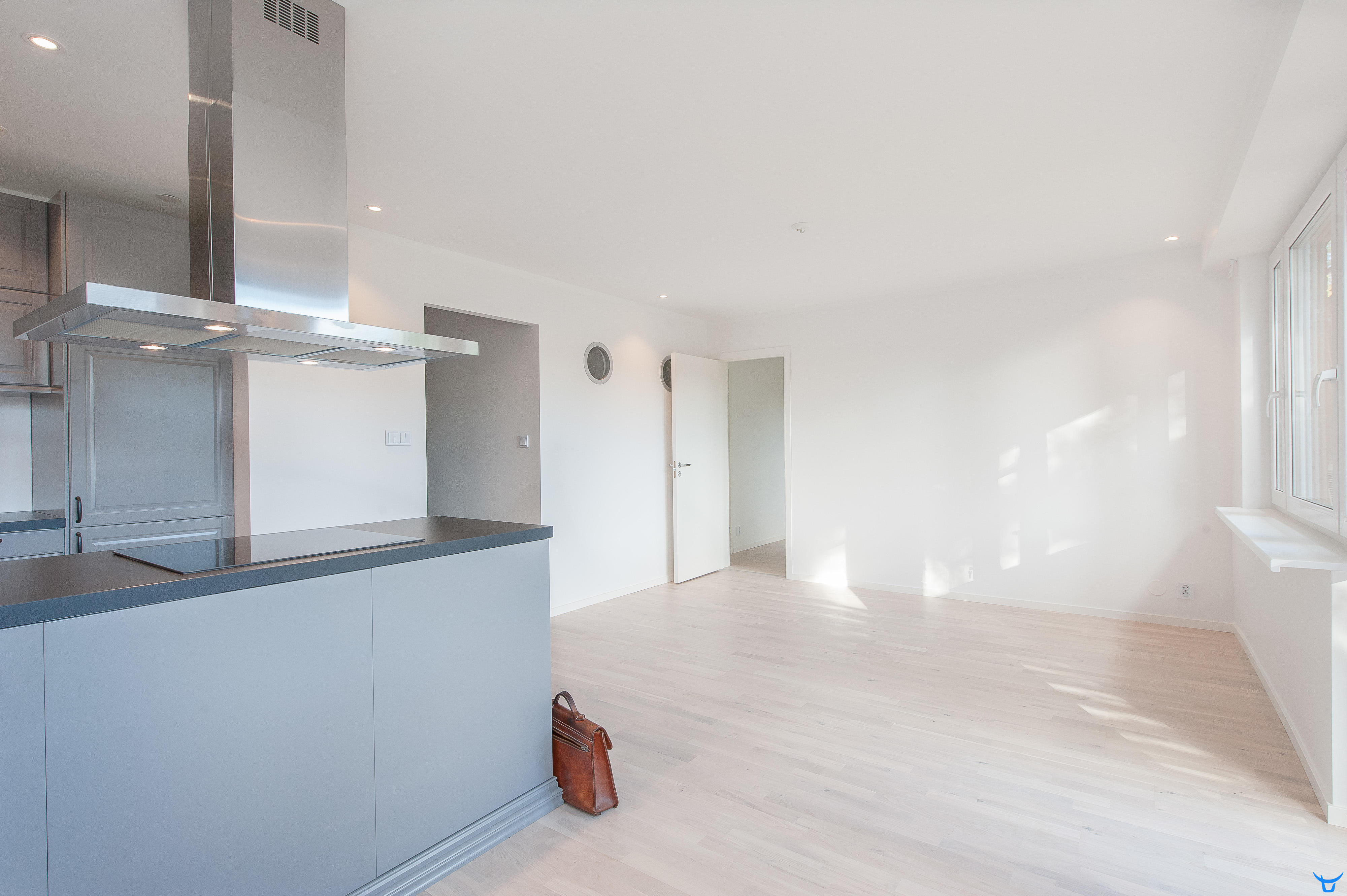 瑞典斯德哥尔摩-投资型带租约公寓楼项目