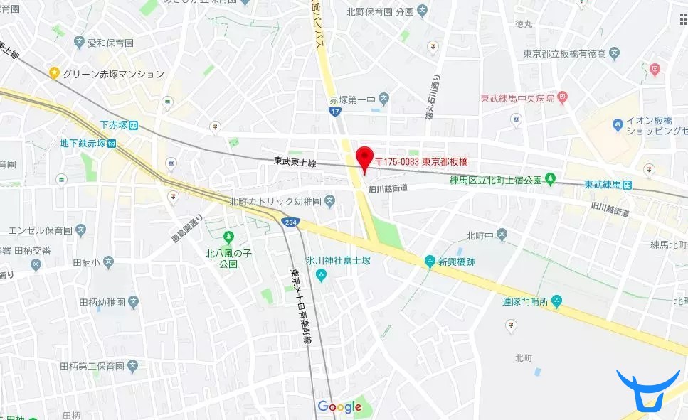 东京东京板橋区公寓 板桥区小户型 日本东京东京板橋区公寓 板桥区小户型房价 楼盘 房产信息 有路网