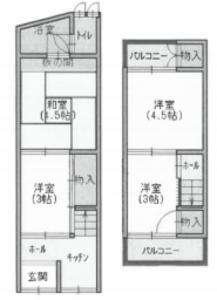 日本大阪-优墅·大阪·第三期