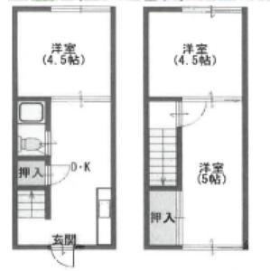 日本大阪-优墅·大阪·第三期