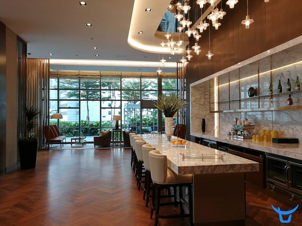 马来西亚-丽思卡尔顿酒店公寓 The Ritz-Carlton 
