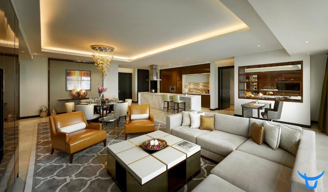 马来西亚-丽思卡尔顿酒店公寓 The Ritz-Carlton 