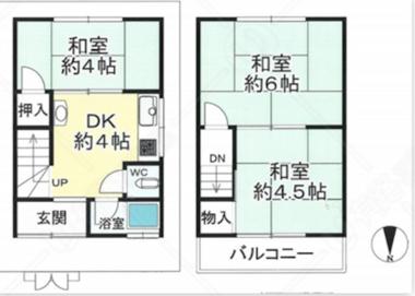 日本大阪-优墅·大阪·第三期