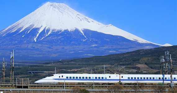 日本富士宫市-「壹栋」富士山景观法式独栋别墅