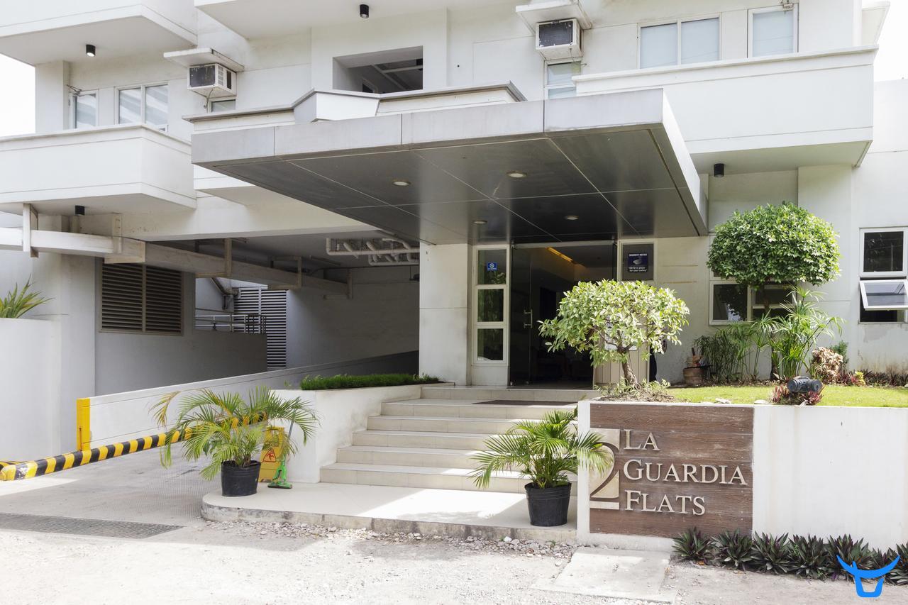菲律宾宿务-盖迪亚公寓II