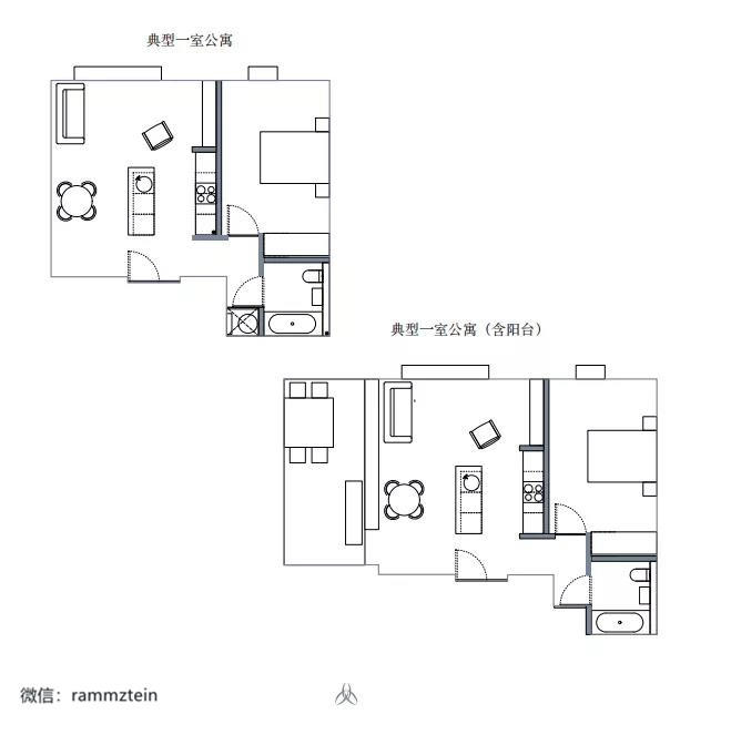 英国曼彻斯特-英国曼彻斯特曼城投资河景豪宅Uptown Riverside