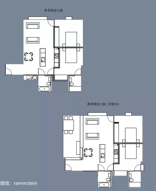 英国曼彻斯特-英国曼彻斯特曼城投资河景豪宅Uptown Riverside