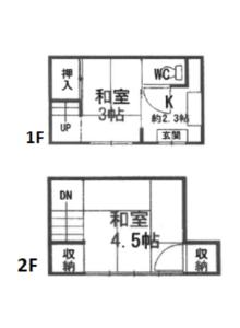 日本大阪-优墅·大阪·第三期