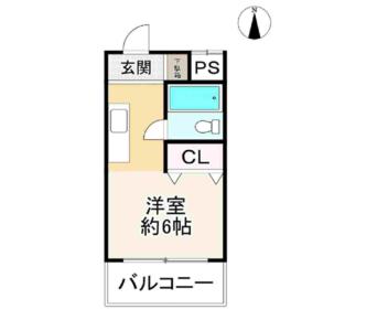 日本大阪-御堂筋线长租公寓