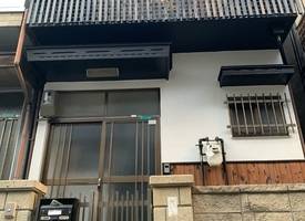 大阪·「优墅」NO.64-难波南中央联排别墅-北1号