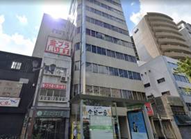 大阪·「壹栋」NO.5-日本桥西谷町地铁口独栋楼