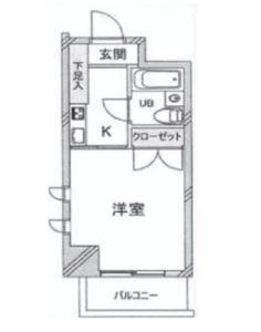 日本名古屋-「优小房·NO.119」メゾン·ド·セレブラル