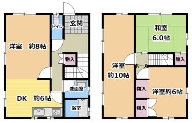 日本阪南市-「优墅·院子系列」NO.8-阪南锦鲤池庭院别墅