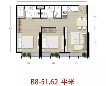 泰国曼谷-Noble BE33（九折限量特惠）