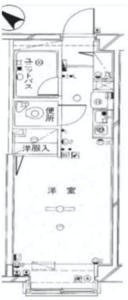 日本仙台市-「优小房NO.136/144」セントヒルズ仙台