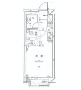 日本仙台市-「优小房·NO.147/148」セントヒルズ仙台