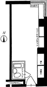 日本札幌市-「优小房·NO.160」カサウィスタリア