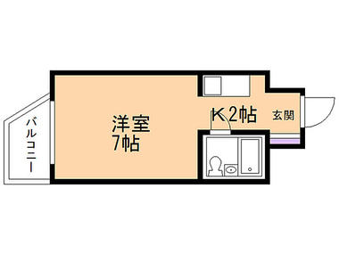 日本札幌市-「优小房·NO.161」トーカンマンション第３中の島