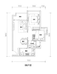 柬埔寨金边-金边中心城