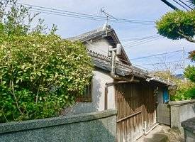 和歌山市·「优墅」NO.101-和歌山南海线租约别墅