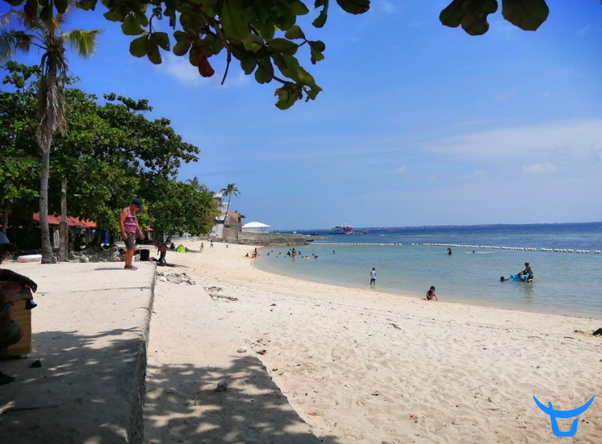 菲律宾宿务-皇家海岸