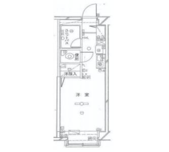 日本仙台市-「优小房·NO.177」セントヒルズ仙台 C-110