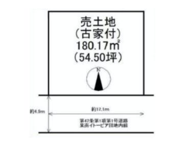 日本泉南市-「优墅·院子系列」NO.14-泉南铁骨造庭院车库别墅