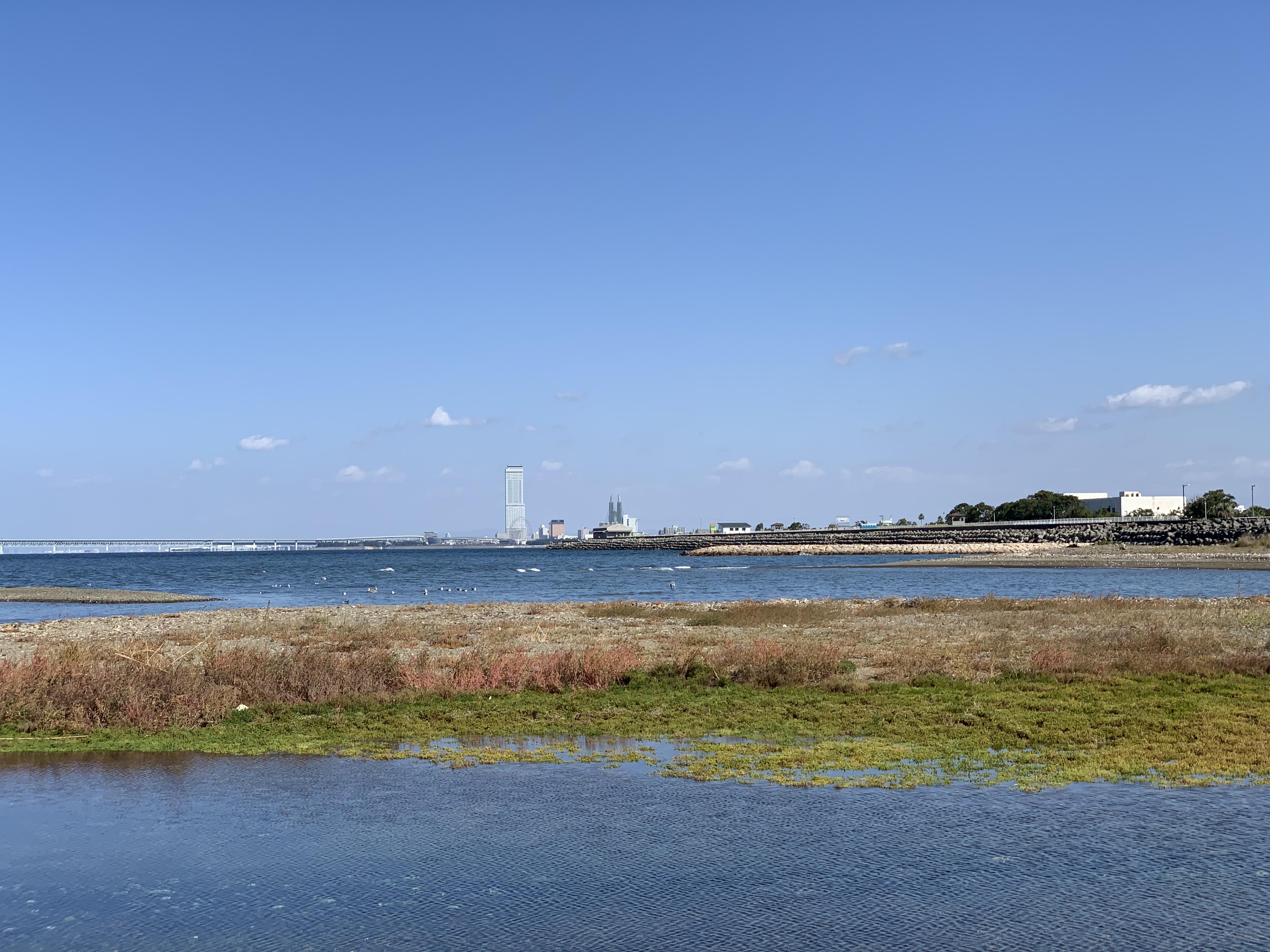 日本阪南市-「优墅·院子系列」NO.15-阪南尾崎樽井临海别墅