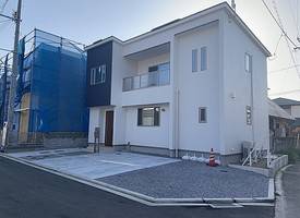 松山市·別府町　新築戸建