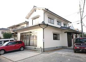 松山市·松山市桑原2丁目　戸建て