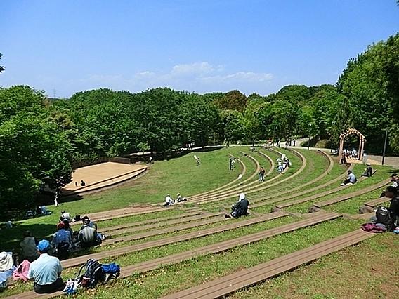 日本横滨-クオス港北センター南グレイスレーン 3階