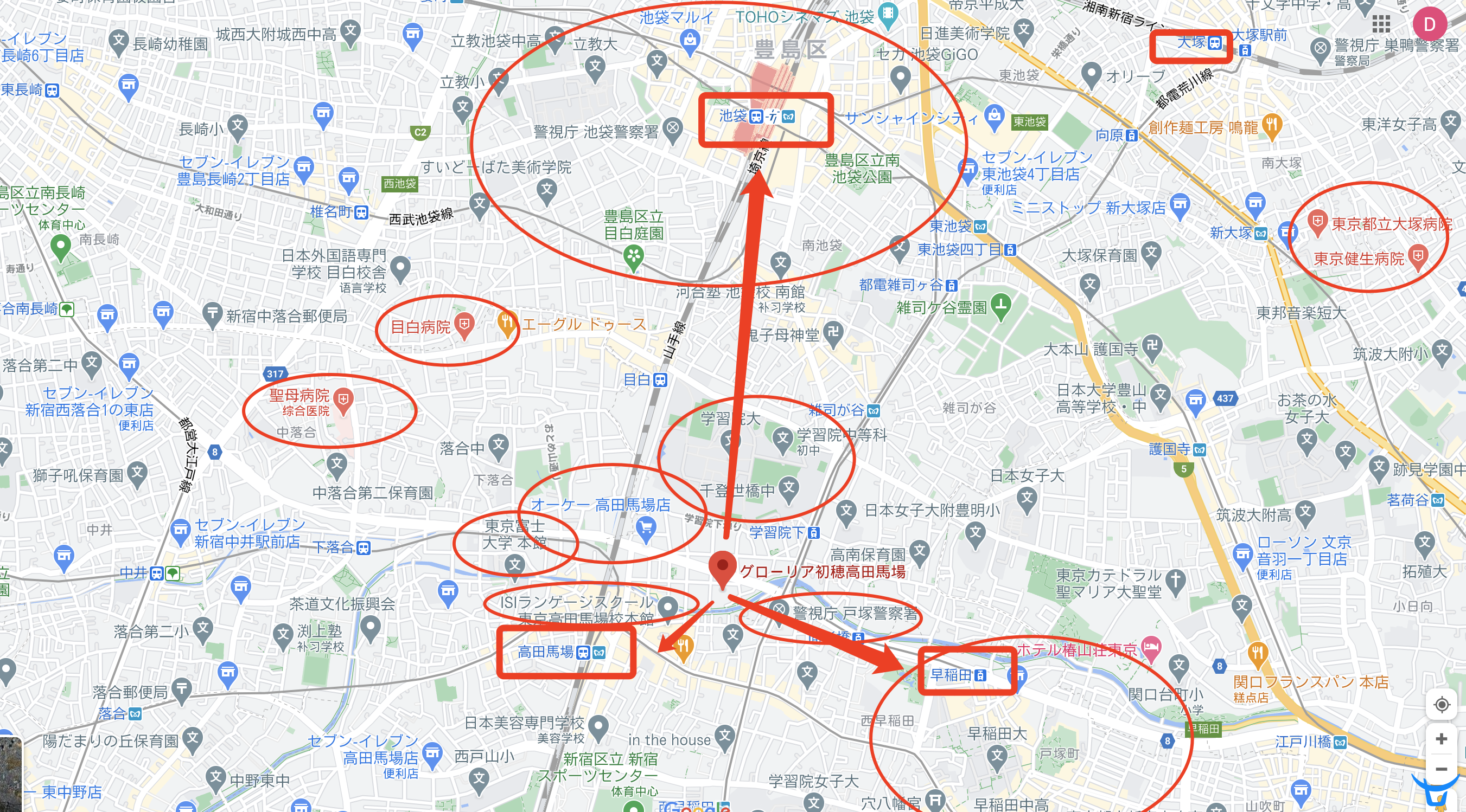 东京 东京投资公寓 グローリア初穂高田馬場 日本东京 东京投资公寓 グローリア初穂高田馬場房价 楼盘 房产信息 有路网 东京 东京投资公寓 グローリア初穂高田馬場 日本东京 东京投资公寓 グローリア初穂高田馬場房价 楼盘 房产信息 有路网