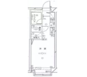 日本仙台市-「优小房·NO.205」セントヒルズ仙台 B-103