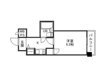 日本白山市-「优小房·NO.228」朝日プラザ松任ステーションサイド