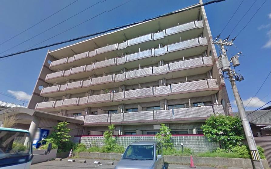 日本白山市-「优小房·NO.228」朝日プラザ松任ステーションサイド