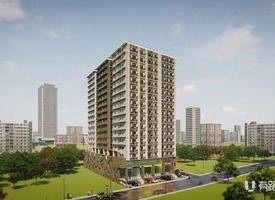 安蒂波洛·U mini - 马尼拉智能公寓