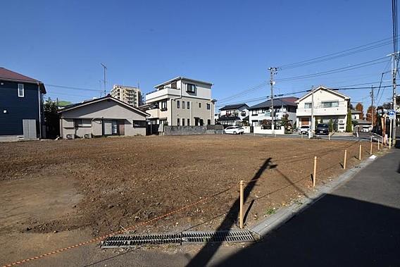 日本东京-八王子市上野町　No.6区画