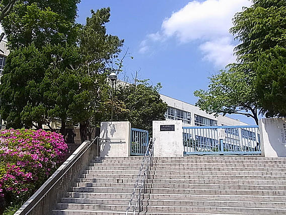 日本东京-小田急線　鶴川駅　鶴川4丁目　土地　2号地