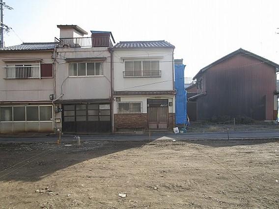 日本大阪-神路4丁目　建築条件付き宅地 Ｂ号地