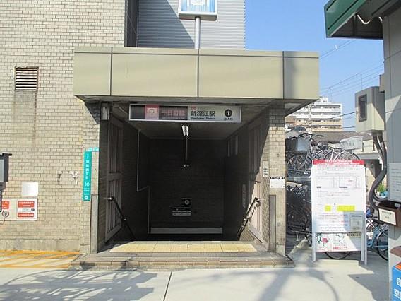 日本大阪-神路4丁目　建築条件付き宅地 Ｂ号地