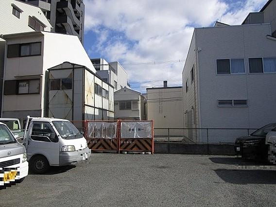 日本大阪-中本5丁目　建築条件付き宅地