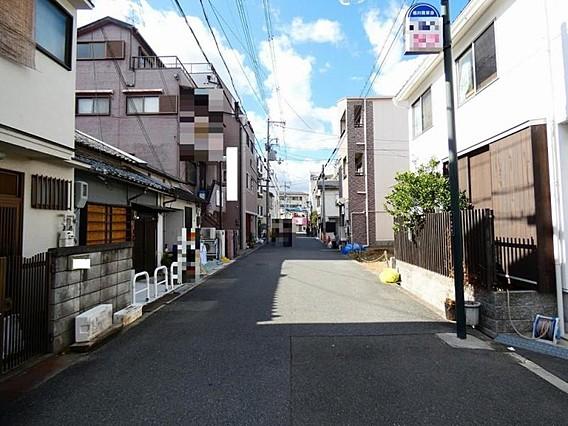 日本大阪-大阪市東淀川区相川2丁目