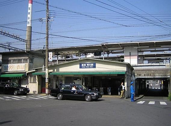 日本大阪-大阪市東淀川区相川2丁目