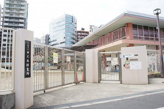 日本大阪-東淀川区西淡路4丁目　売土地