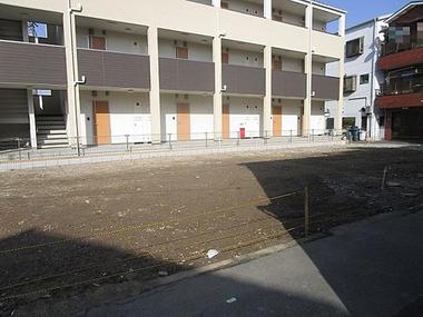 日本大阪-神路4丁目　建築条件付き宅地 Ｂ号地