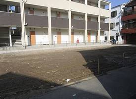 大阪·神路4丁目　建築条件付き宅地 Ｂ号地