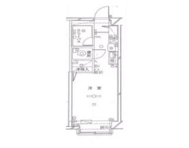 日本仙台市-「优小房·NO.211」セントヒルズ仙台C-216号